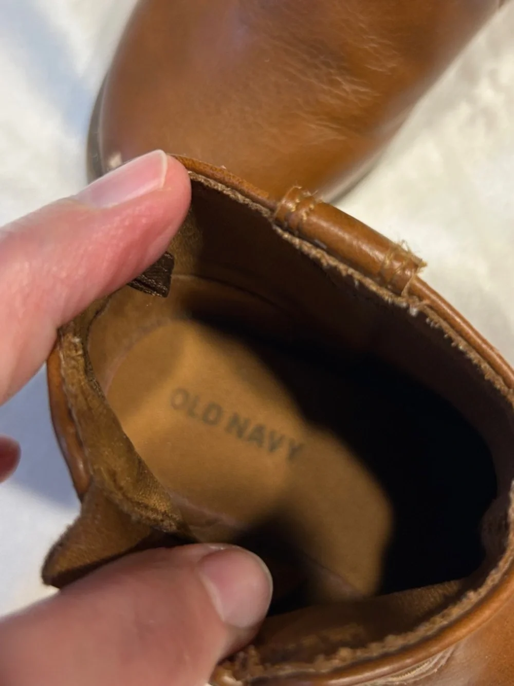 Old Navy Ankle Boots
